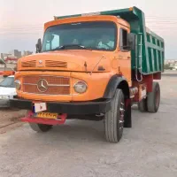 بنز تک کمپرسی بیرنگ