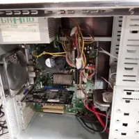 کیس کامپیوتر DDR3|رایانه رومیزی|زاهدان, |دیوار