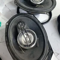 باند کنوود 718ex