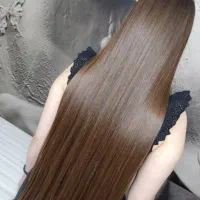 مدل کراتینه مو پروتیین تراپی مو