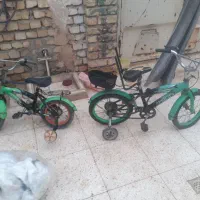 دوچرخه|دوچرخه، اسکیت، اسکوتر|برخوار, |دیوار