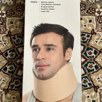 گردنبند طبی برند tynor