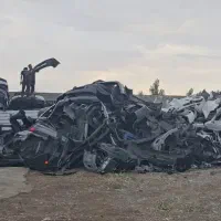 خرید سپر ضایعاتی و فروش گرانول سپری