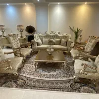 مبل و میزنهارخوری