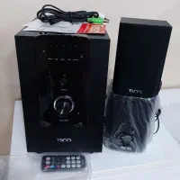 اسپیکر تسکو