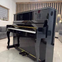 پیانو طرح اکوستیک یاماها شرکتی