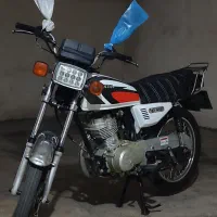 هوندا ۱۲۵ صفر سلامت