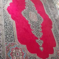 فرش ۱۲ متری سالم در حد نو