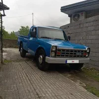 نیسان 86 دوگانه کارخونه کاربرات