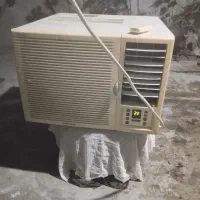 کلر پنجره‌ای سامسونگ