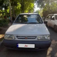 پراید مدل 90