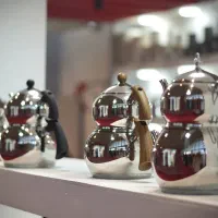 کتری قوری ، سماور
