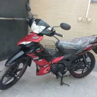 تی وی اس راکز نیرو موتور صفر