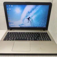مهندسی گرافیکی گیمینگ Asus x541uj i7 رم۱۶ گرافیک۲