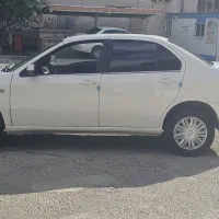 سمند سورن پلاس