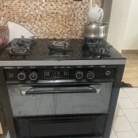 اجاق گاز
