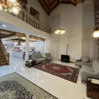 اجاره ویلا دربست ۳خواب دوبلکس ۳۰۰متر