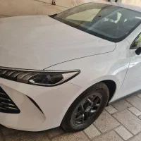 BYD چین پلاس پلاگین هیبرید