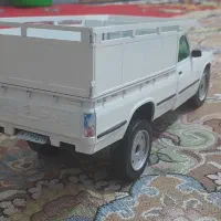 ماکت نیسان اسپرت