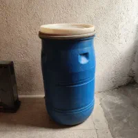 بشکه ۲۰۰ لیتری