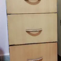 فایل سه کشوفلزی