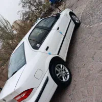 سمند ۱۳۸۶ تک گانه xu7