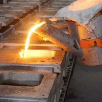 استخدام قالب گیر ریخته گری