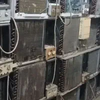 کولرگازی خراب 6م7م8میلون