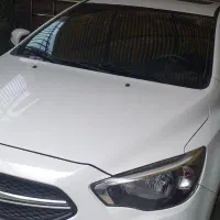 شاهین  مدل 401  دنده ای