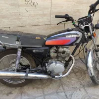 هندا125رهرو A1