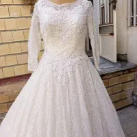 لباس عروس