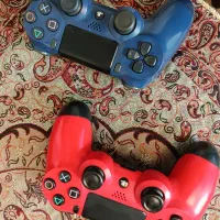 دسته اصلی ps4