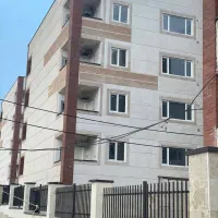 واگذاری آپارتمان های ۴ طبقه در فاز ۶