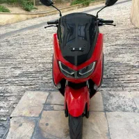 یاماها N max