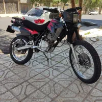 تریل پیشرو زیپ استارت۸۷