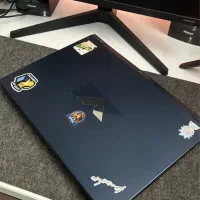 لپتاپ گیمینگ HP Victus 15
