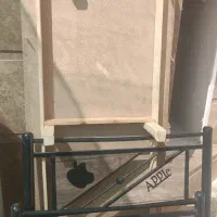 تخت خواب یک نفره