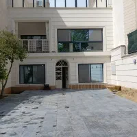 گاندی شمالی ۳۵۰ متر بنا
