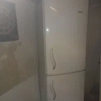 یخچال و فیریزر بالا پایین امرسان
