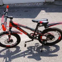 دوچرخه سایز ۲۰ دنده ای