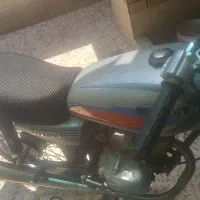 موتور مدل ۸۸
