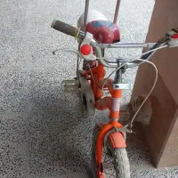 دوچرخه