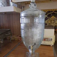 کلمن  کریستال