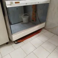 اجاق گاز فردار پادیسان