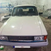 وانت پیکان مدله 88تمیز مرتب درحد