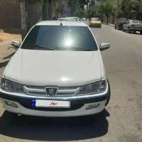 فروش ماشین پارس مدل ۹۱ دوگانه سوز شرکتی