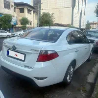 فروش استثنایی برلیانس اچ۳۳۰اتومات تمیزوفنی سالم