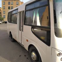 مینی بوس سیترا ۱۸ نفره مدل ۲۰۰۸|خودرو سنگین|تهران, تهرانپارس شرقی|دیوار