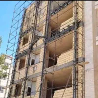 شاسی کشی نما ورابیتس