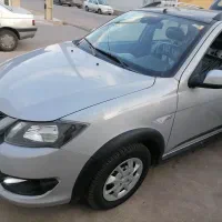 کوییک ار نقره ای مشکی